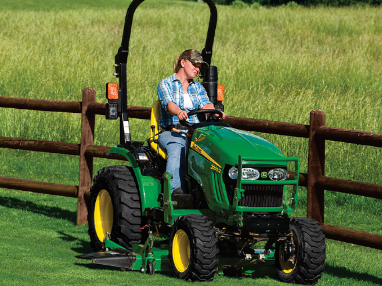 Promotions | John Deere Equipment Specials | Parts and Service