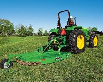 John Deere Tractor Package Deals