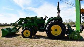 Download John Deere Tractor Package Deals