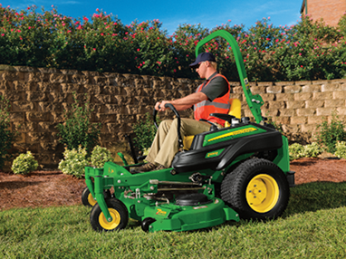 Promotions | John Deere Equipment Specials | Parts and Service