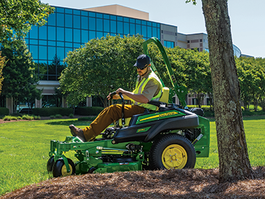 John Deere Lawn Care Sales Specials