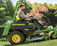 Financing Offers | John Deere Financial | TriGreen Equipment