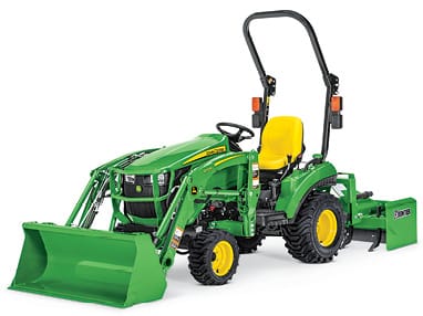 Promotions | John Deere Equipment Specials | Parts and Service