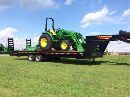 Promotions | John Deere Equipment Specials | Parts and Service