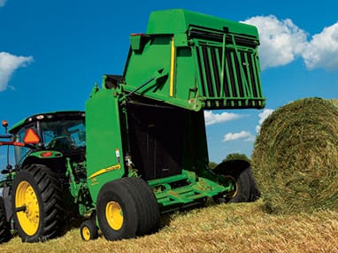 Promotions | John Deere Equipment Specials | Parts and Service