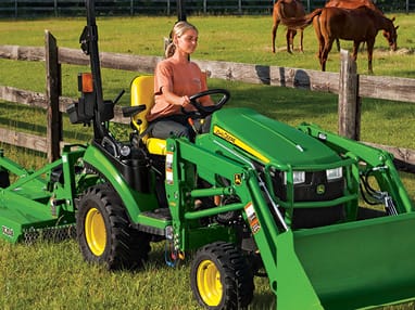 Download John Deere Tractor Package Deals